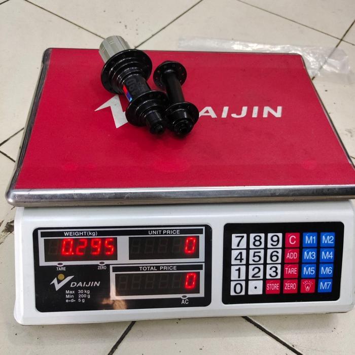 Hub Freehub Gt Half5 20H 24H 100 130 Rim Brake Strummer Novatec