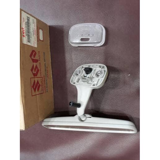 Spion Dalam Apv Asli / Spion Tengah Apv Asli