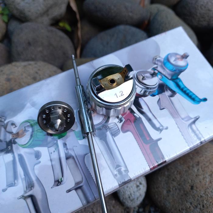 Nozzle Spraygun Auarita H921 1,2 Mm