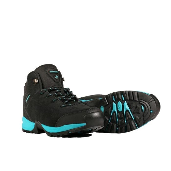 Ready Mokzhaware Breathe Series Sepatu Hiking Teknologi Light Weight