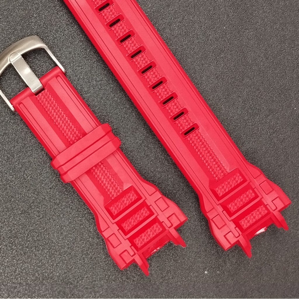 Strap Tali Jam Tangan DIGITEC 2030 / DA2030 / DA-2030 / DA 2030 DIGITEC WATCH 2030