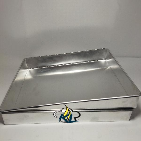 mp3n- Loyang Bolu Gulung Ukuran 22X26 24X28 26X30