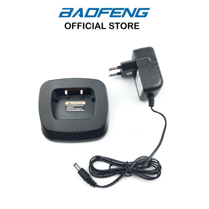 Charger HT BAOFENG GT-3TP - Baofeng Indonesia