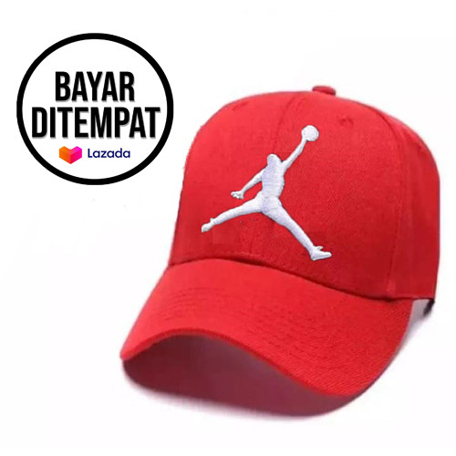 Topi Baseball Basket/Topi Logo Basket Trendy/Topi Basket Terbaru/Topi Distro Pria/Topi Distro Wanita
