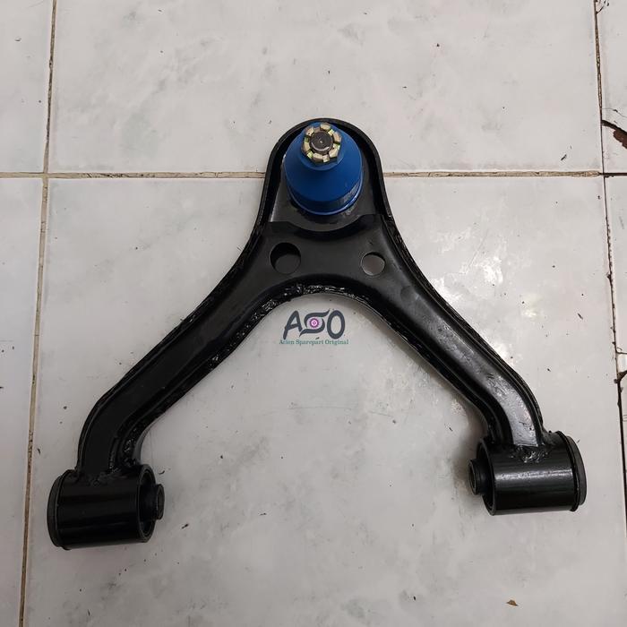 Baru Sayap Kiri Atas Upper Arm Kijang Innova Grand 2011 2012 Ori Berkualitas