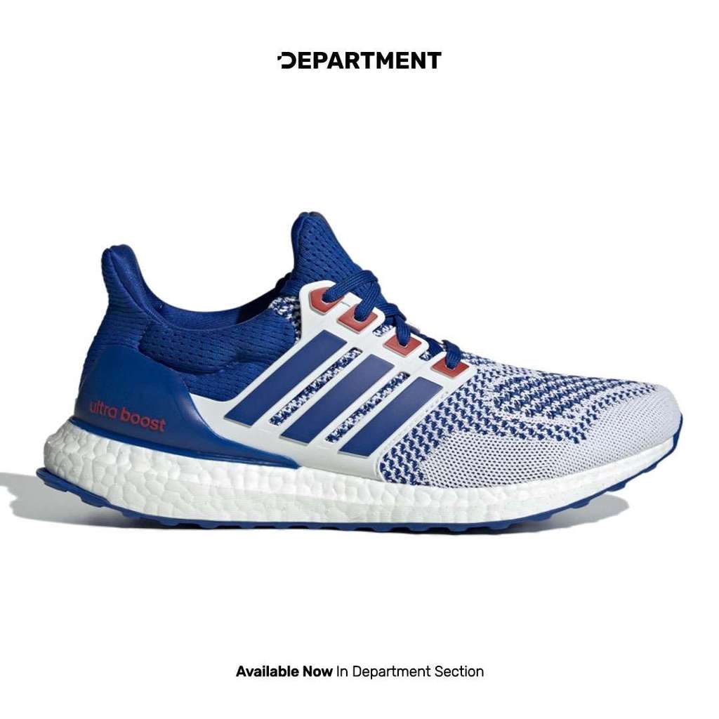 ADIDAS Sepatu Lari Pria ULTRABOOST 1.0 IH3018 ORIGINAL