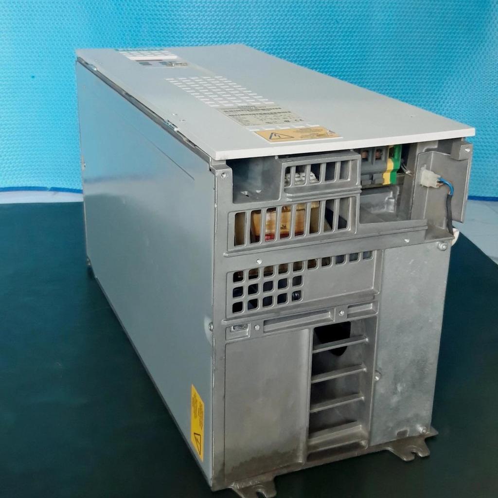 inverter siemens simovert 6SE7026-0ED20 30kw 380-460v