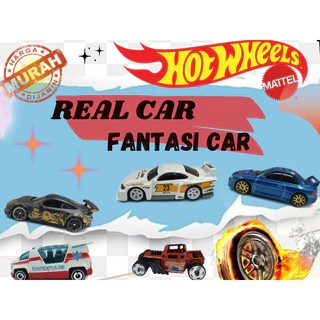 HOT WHEELS TERMURAH | BEBAS PILIH LOT TERBARU Diecast Hot Wheels Sale Grosir Murah sortir curah Hotw