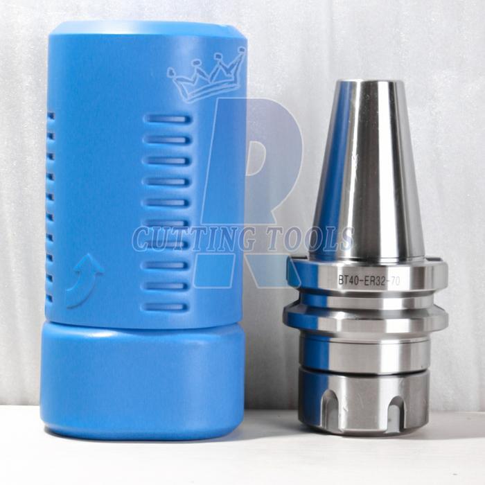 ARBOR BT40 ER32 70 ARBOR COLLET MILLING ER32 MESIN MILLING CNC PROMO TERMURAH