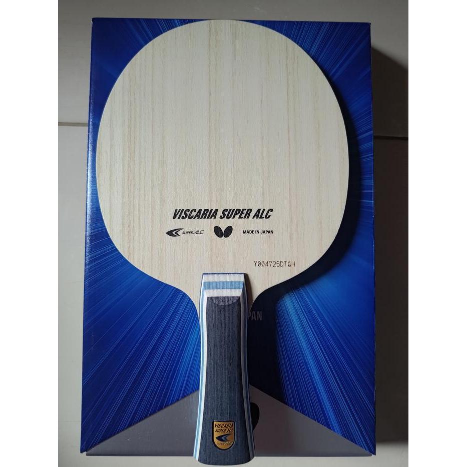 Bisa Gosend New Blade Butterfly Viscaria Super Alc