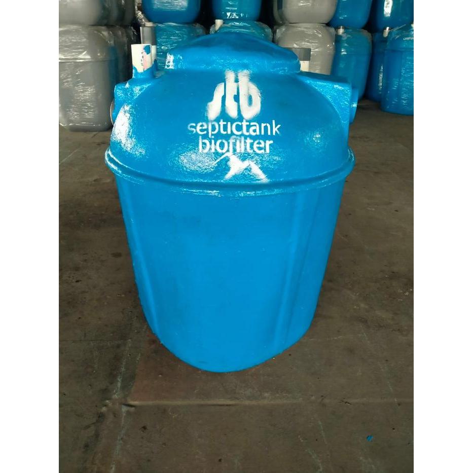 Septic Tank Biotech Bt 06, Septic Tank Biotech 1000 Liter, Septic Tank Biotech Bfs 10, Septic Tank