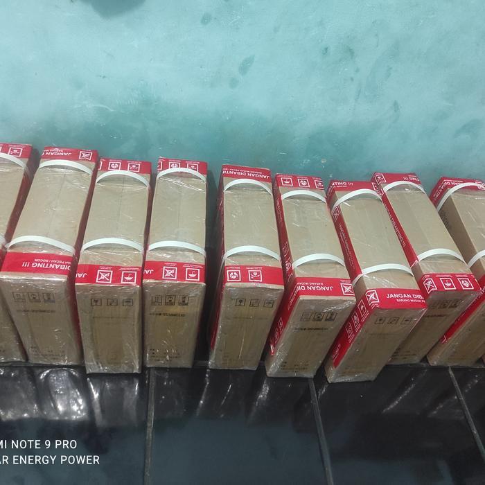 DISKON Aki Baterai VRLA Shoto NS Genesis 12V 100Ah Best Performance