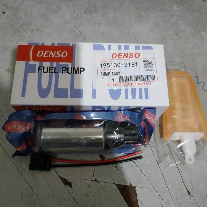 TERMURAH TERLARIS TERBARU FUEL PUMP ROTAK FUL PUMP AVANZA HAPPY SHOPPING