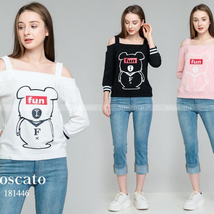 Moscato atasan nita 181446