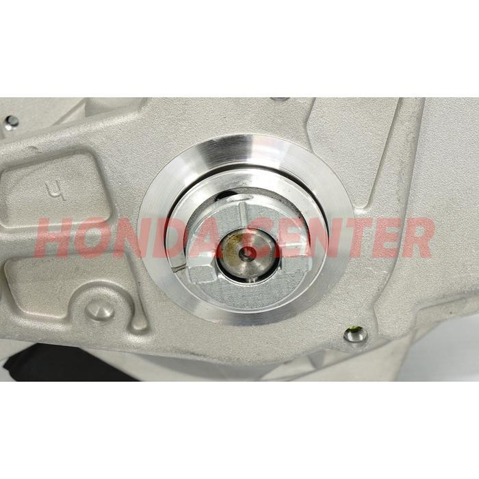 Delco Delko Distributor Pengapian City Z 2000 2001 2002 Sx8 30100-P2A-J01
