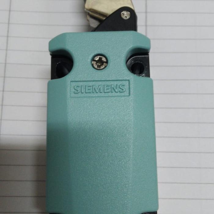 LIMIT SWITCH SIEMENS 3SE5112-OCE01