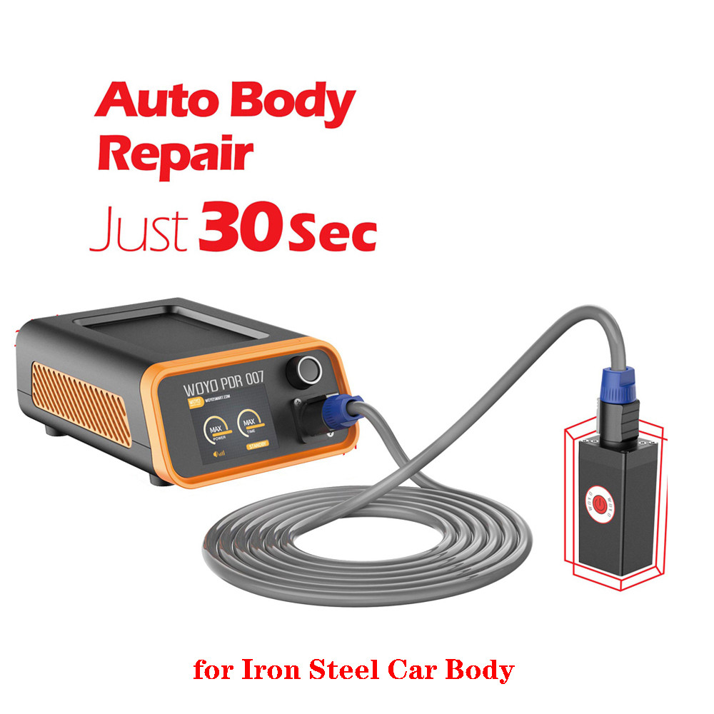 WOYO PDR007 PDR 007 Car Dent Repair Tool Auto Body Paintless Dent
