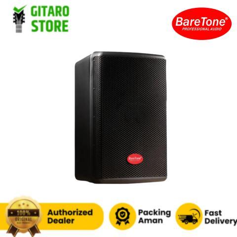 Baretone Speaker Aktif MAX12HD 12Inch Spaker Baretone MAX 12HD 1set