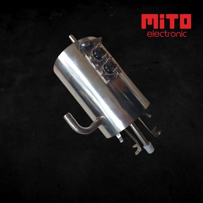 HOT SALE HEATER TANK Mito MD 666 777 Tangki Pemanas Air Panas Dispenser Galon Bawah Hot MD666 MD777
