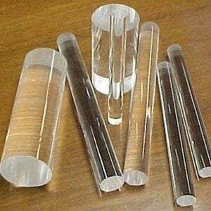 (PROMO) AKRILIK BATANGAN BENING 12MM
