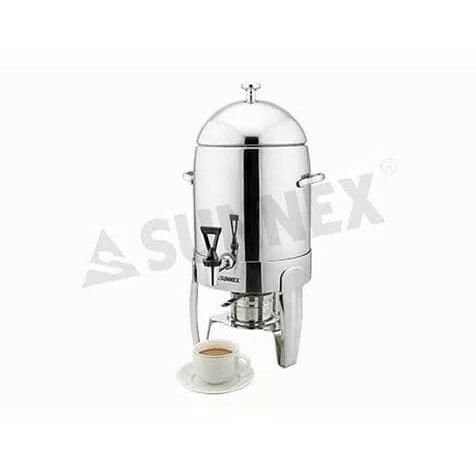 Ready Stock Sunnex Coffee Urn 10.5L Khusus Gosend