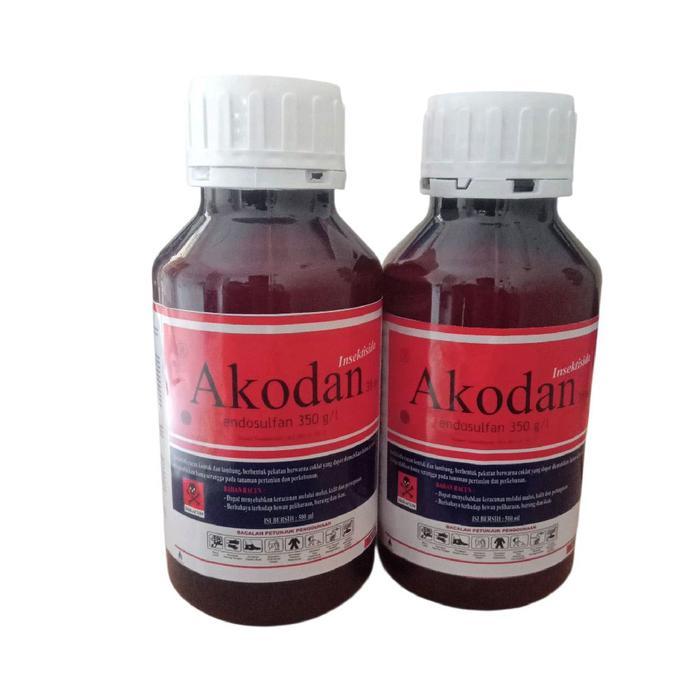 TERBARU OBAT HAMA IKAN PEMBERSIH TAMBAK 500 ML