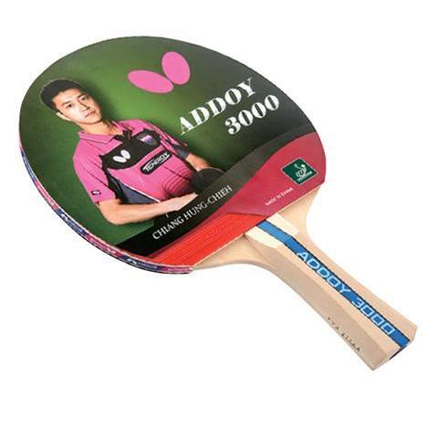 Bet Pingpong Addoy 3000 Butterfly Original