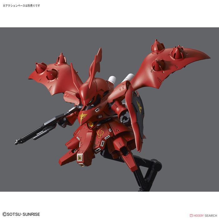 Sale Bandai Sdcs Sd Cross Silhouette Nightingale Gundam Musuh Hi V Nu