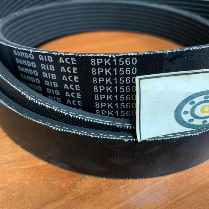 Tali Kipas 8Pk 1560 Bando Mitsuboshi 8Pk1560