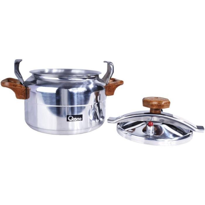 Oxone Panci Presto Aluminium 4 Liter/ Presto Oxone 4Liter Ox-2004