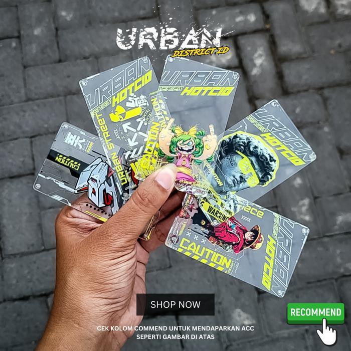 DISKON URBAN CYBER PANEL BACKDOOR R234 & R233 PART 2 (URB PROJECT)