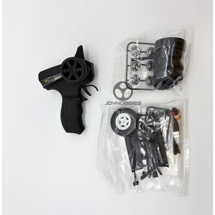 RC 1:16 WPL D54 Toyota Land Cruise LC80 RTR