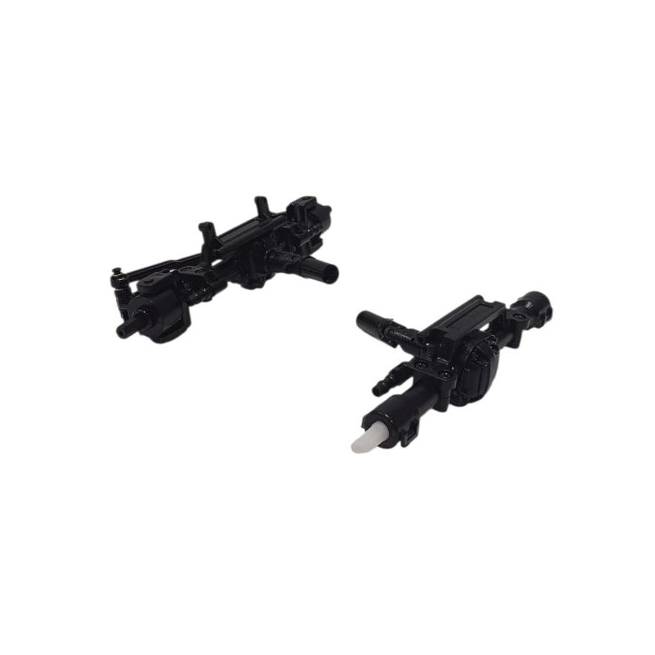 RC Sparepart RC MN99S V2/MN98/MN82/MN78