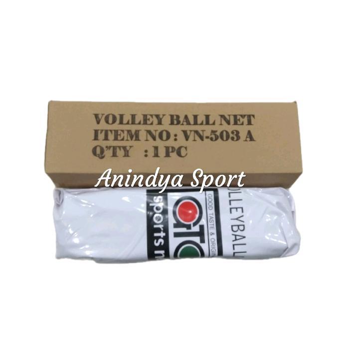 NET VOLLEY GTO ORIGINAL VN - 503 A