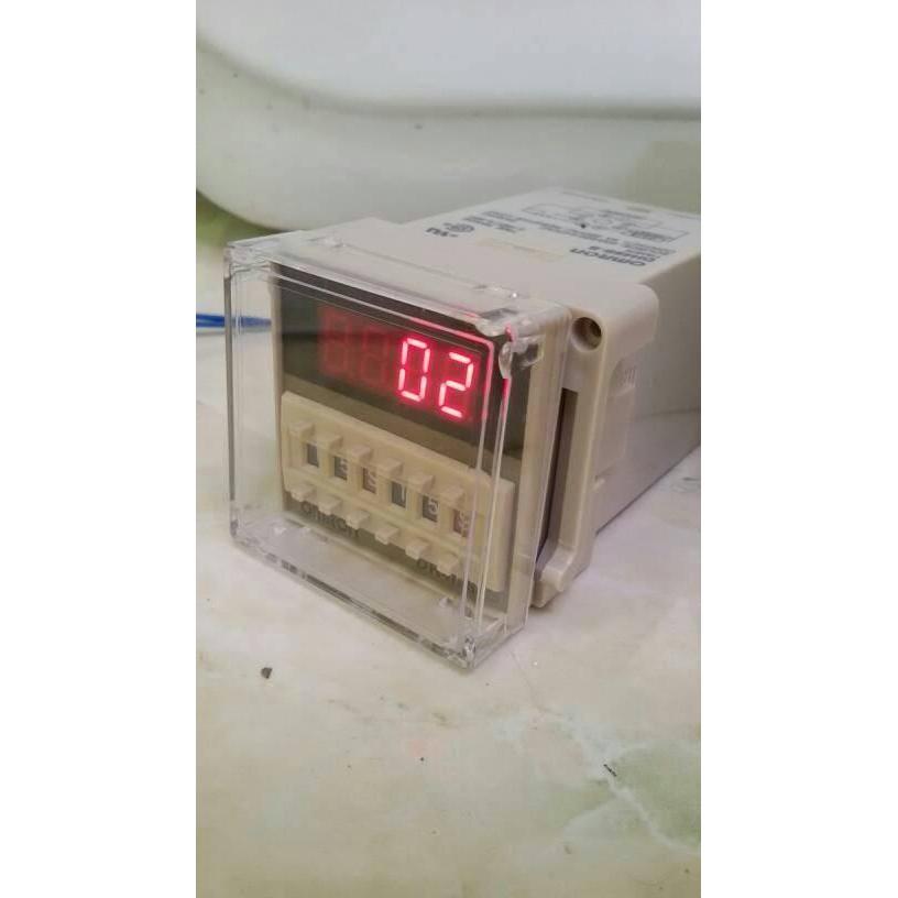 Timer Omron