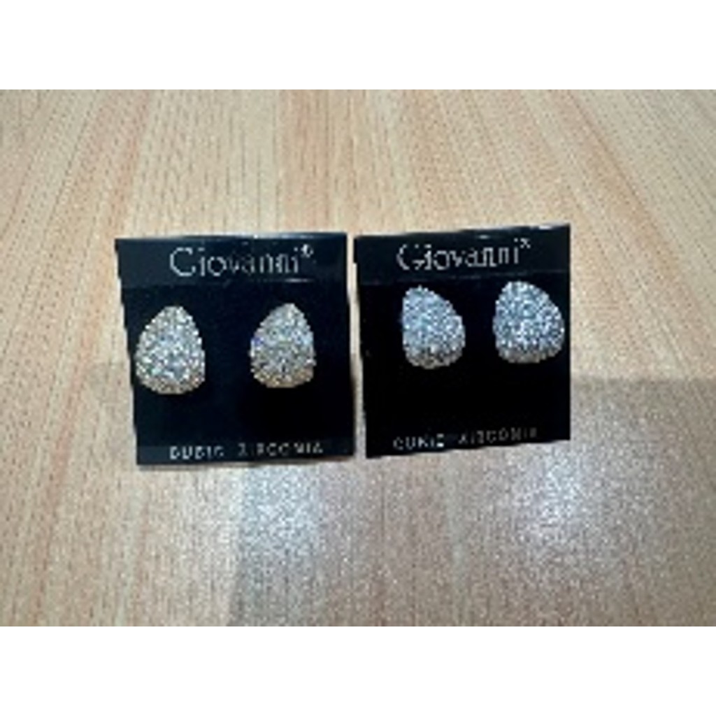 GIOVANNI - 250235330002 - ANTING
