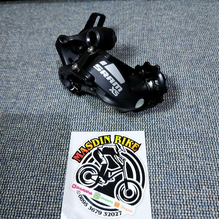 RD Sram X5 10sp