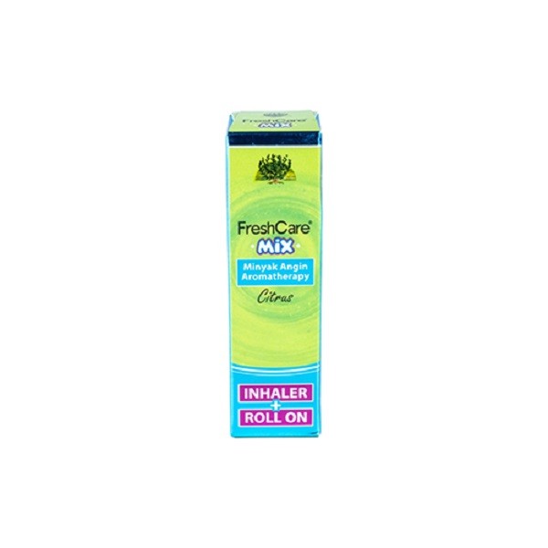 FRESHCARE MIX CITRUS