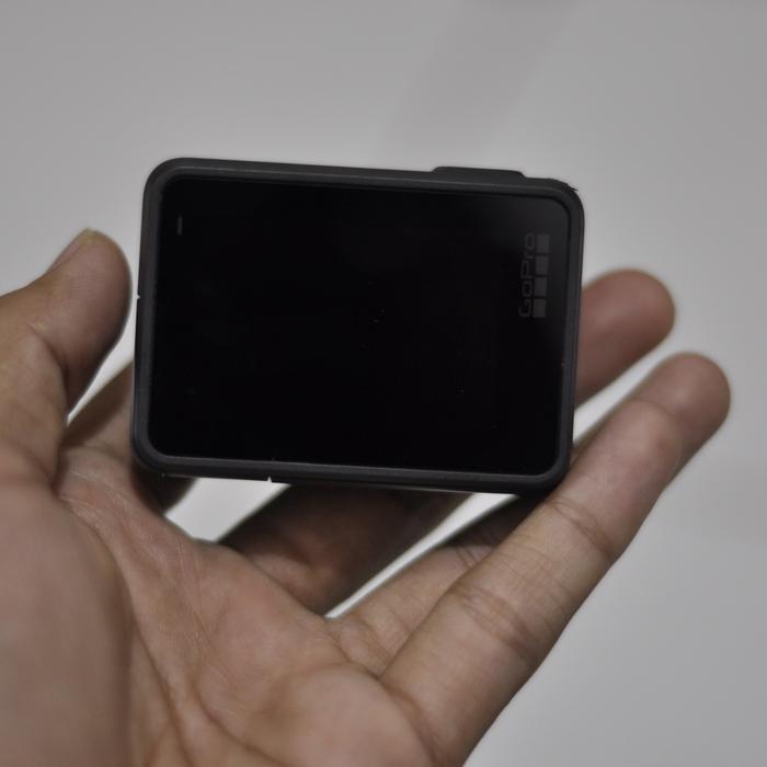 GoPro Hero 7 Black - Action Camera