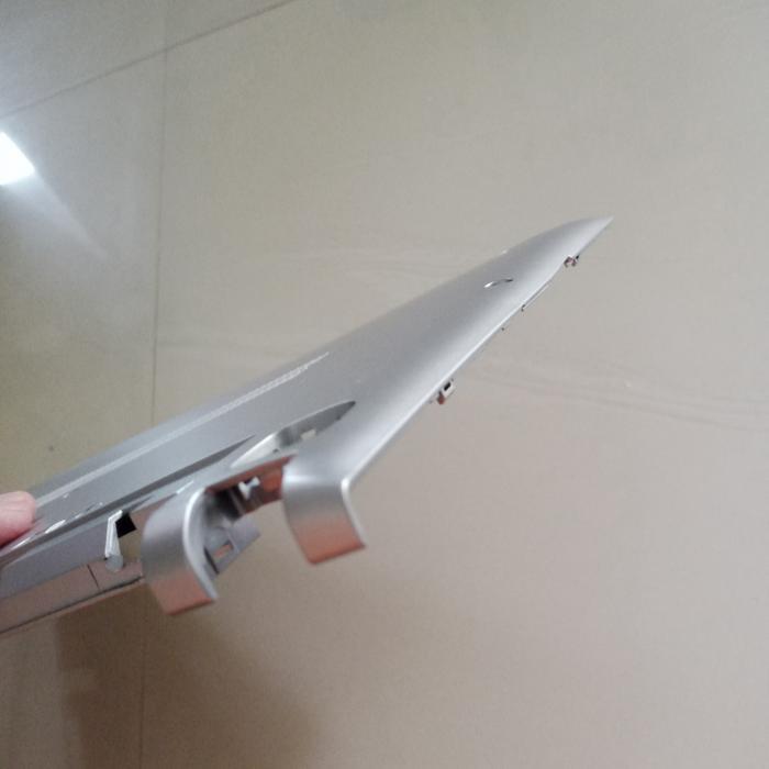 casing kesing bawah bottom case laptop Lenovo s400 s405 s410