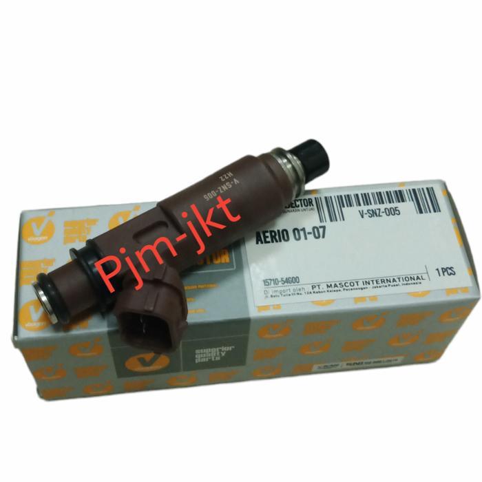Nozzle Injector Suzuki Aerio 01-07