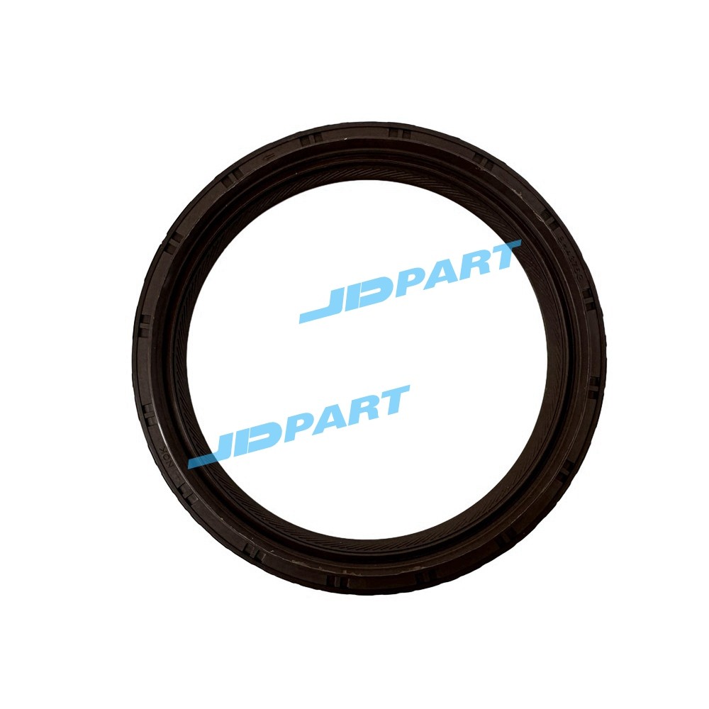Crankshaft Rear Oil Seal For Toyota 12Z Excavator Engine Parts