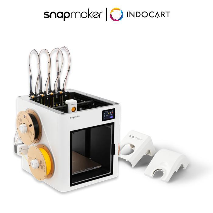 Promo 3D Printer Parts Snapmaker Oem Part Cooling Duct Kit Snapmaker U1