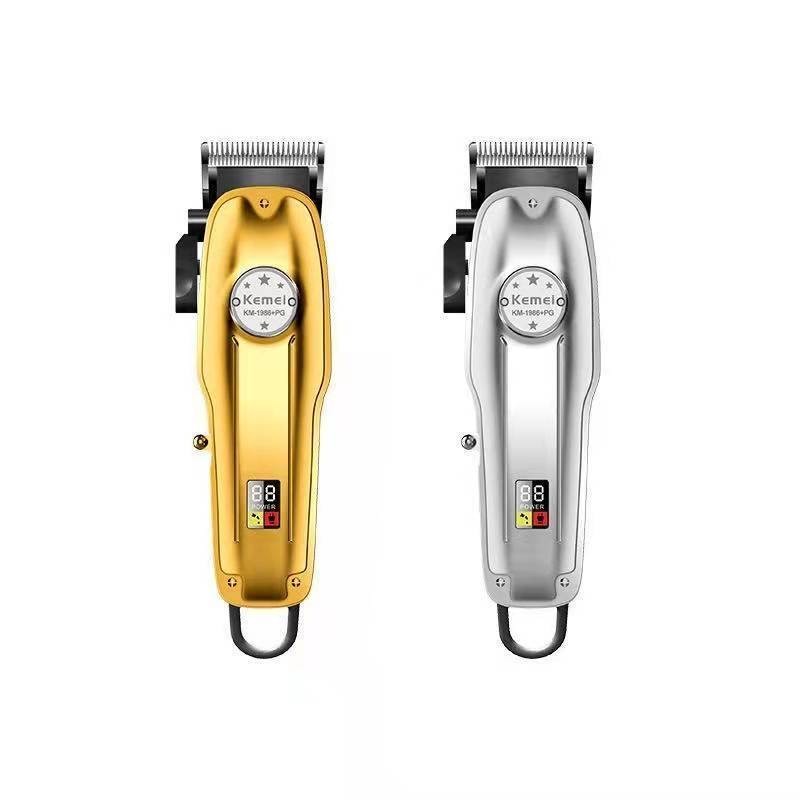 KM1986 Hair Clipper Charger for KM1987 KM1977 KM1983 KM1984 KM1976 Hair Trimmer Accessories EU Plug