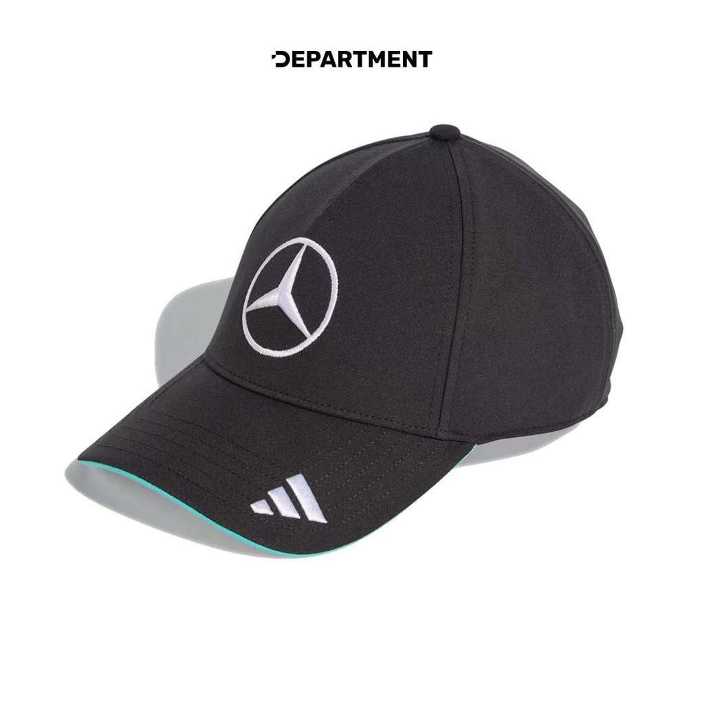 ADIDAS MERCEDES - AMG PETRONAS FORMULA ONE TEAM DRIVER Topi KE8300 ORI