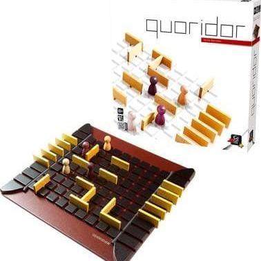 Quoridor Board Game Family Game