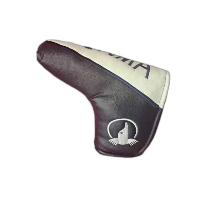 golf cover putter honma