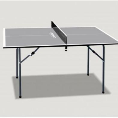 Meja Pingpong Mini Donic, Lipat, Hemat Ruang