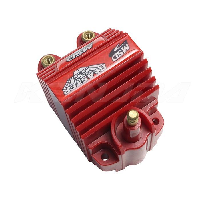 msd Rcing coil ignition pengapian msd koil blaster ss