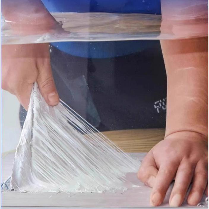 Tape Waterproof Aluminum Foil Tape Waterproof Waterproof Tape For Leaks Roof Roof Sealant Waterproof
